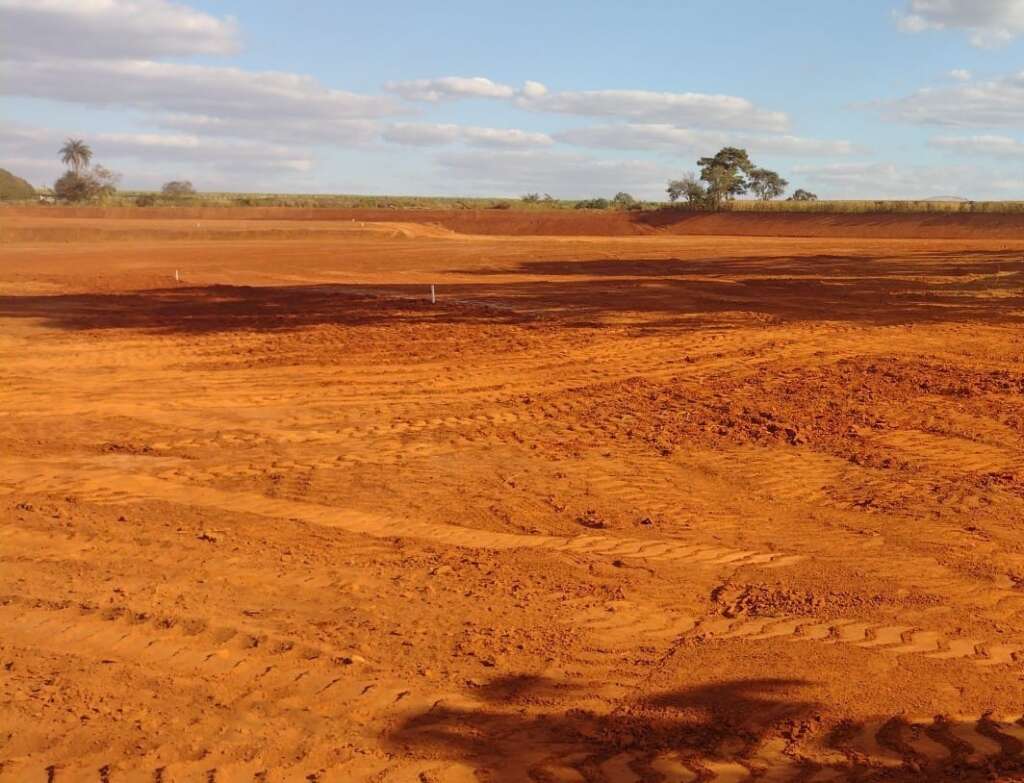 Sem licença. Motosserra é apreendida pela PM Ambiental em área da Mahnic Operadora Logístico 3 a7c8275f 0f78 4669 82de 30a22308a706