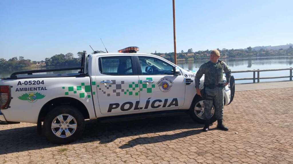 Resumão. Veja as ocorrências realizadas pelo policial ambiental da 2ª Cia, entre os dias 9 e 11 de julho 9 adfb4b9f 4144 443c 8420 2885cbae2070