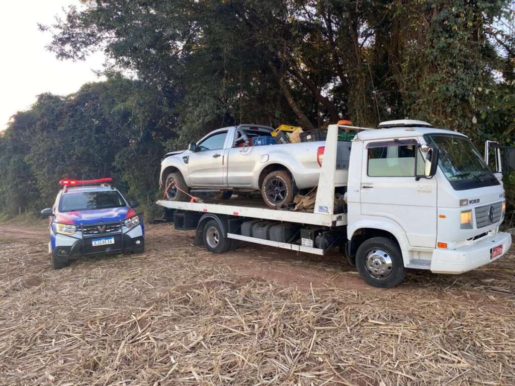 A Guarda Civil Municipal de Porto Ferreira continua no combate ao crime 2 b1a3640e 1286 424b 95f0 5f58573df8f6