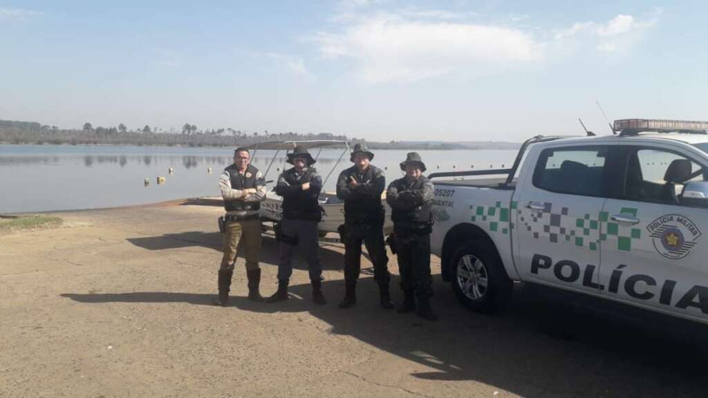 Entrevista. Pelotões da 2ª Cia. PM Ambiental recebem reforços para o policiamento 4 b3ea298e 7b74 46a9 8df8 eb9e89cb24e1