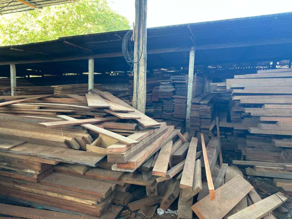 Ações da PMAmb resulta em apreensões de maquinários e caminhões e totaliza R$ 40,500,00 em multas 10 b52b5c9d c239 44a1 9d31 415e9a467f40