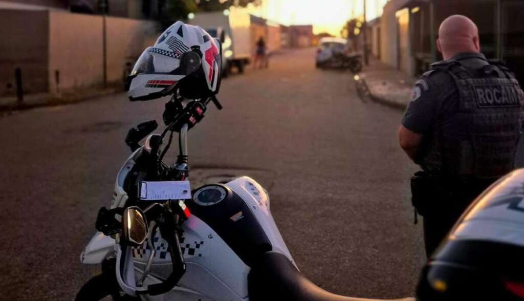 ROCAM e chefia da CPJ de Pirassununga prendem ladrão de celular 1 b90a942a ab71 45db 84c0 c383a23e76fd