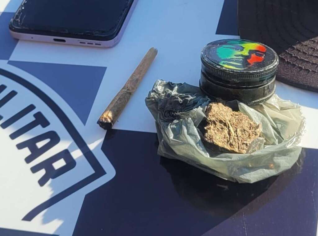 Adolescente é detido pela PM com drogas na zona leste de Pirassununga 1 bb02cf3b 3b60 4c0b a0a4 27de771175e1