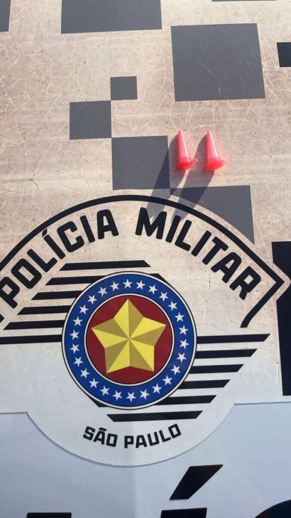 Dois jovens são detidos pela PM, um na zona sul e outro na zona norte por porte de drogas 2 d3367115 e8ff 4bcc a0c9 dd117e31c7ea
