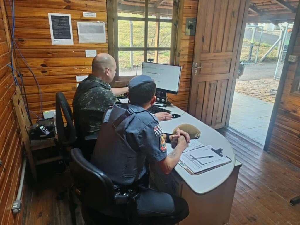 Entrevista. Pelotões da 2ª Cia. PM Ambiental recebem reforços para o policiamento 1 dd803706 84ba 4184 8ab3 75f4f8d6b614
