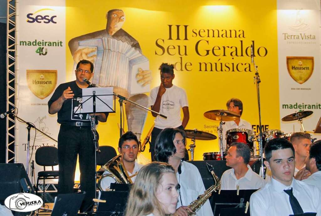 Semana Seu Geraldo de Música traz shows gratuitos e transforma Leme (SP) na capital do choro de 3 a 9 de agosto 1 e366eea2 e600 47c3 ac63 76f594611eee