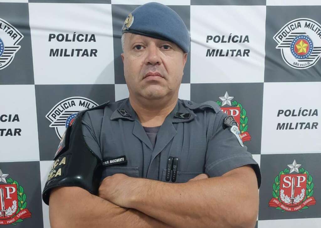 Comando da 3ª Cia. PM de Pirassununga, rende homenagens aos policiais de Força Tática e Apoio Tático 6 ef4e9840 92c2 4280 9b54 aa9f7cfcd7ed