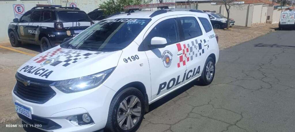 Policiais Militares de Pirassununga agem rápido e prende em flagrante assaltante de taxista 2 2598c8ac b0ce 4d1a 94ce 436b80fa02a3