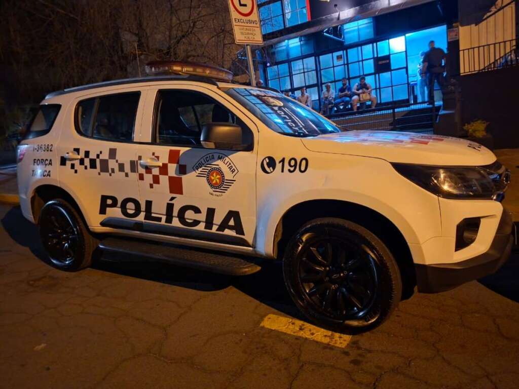 Adolescente com mandado apreensão é apreendido pelo Apoio Tático na EE. Henrique Ferreira dos Reis, zona norte de Pirassununga 1 2dbcb876 454a 4562 b023 7ff6ded9020f