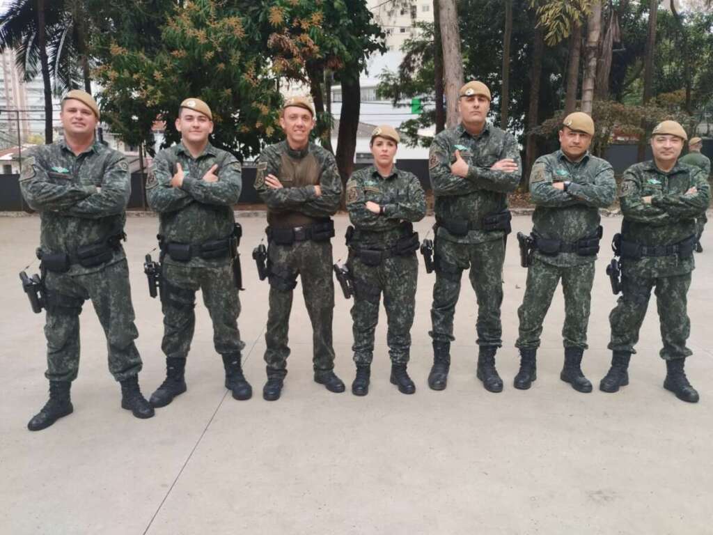 Ações, Reunião e Formatura, fortalece ainda mais a 2ª Cia. de Policia Militar Ambietal 2 316d0c23 7fbc 4372 a0c8 febbc9c52d2d