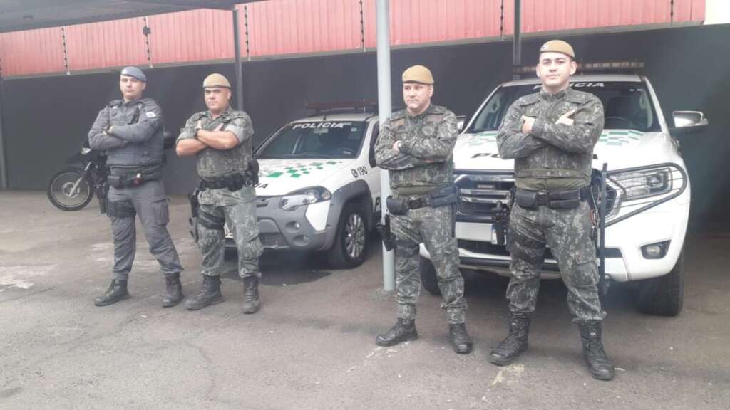 PM Ambiental. Operação Caipora. Entrevista para a Imprensa e Desfile Cívico 3 3e1022e2 c09c 4e1d bada f68860fd1834