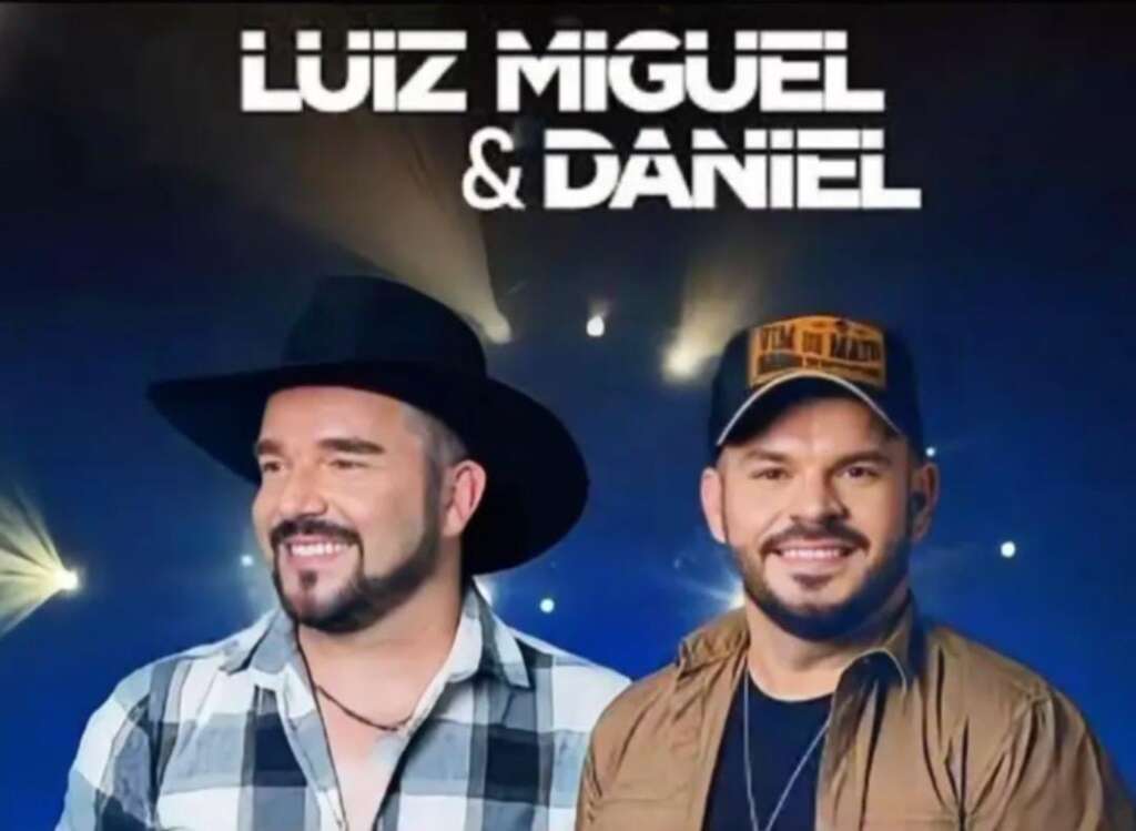 Luisinho Panone, prefeito de Descalvado anuncia a grade de Shows para o aniversário de 193 anos 2 41c6a3d0 43fd 471a a0c2 a98205f8da23 1