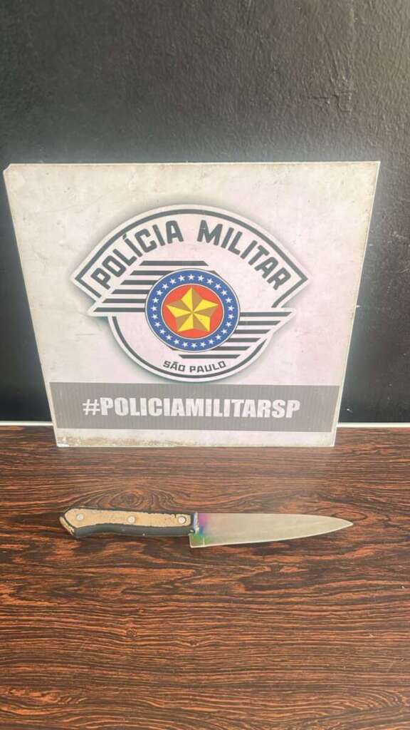 Durante “Operação Shamar”, Polícia Militar de Pirassununga realiza prisão de Violência Doméstica 2 4a9787df 1a58 43d3 aba1 81cb910eee26