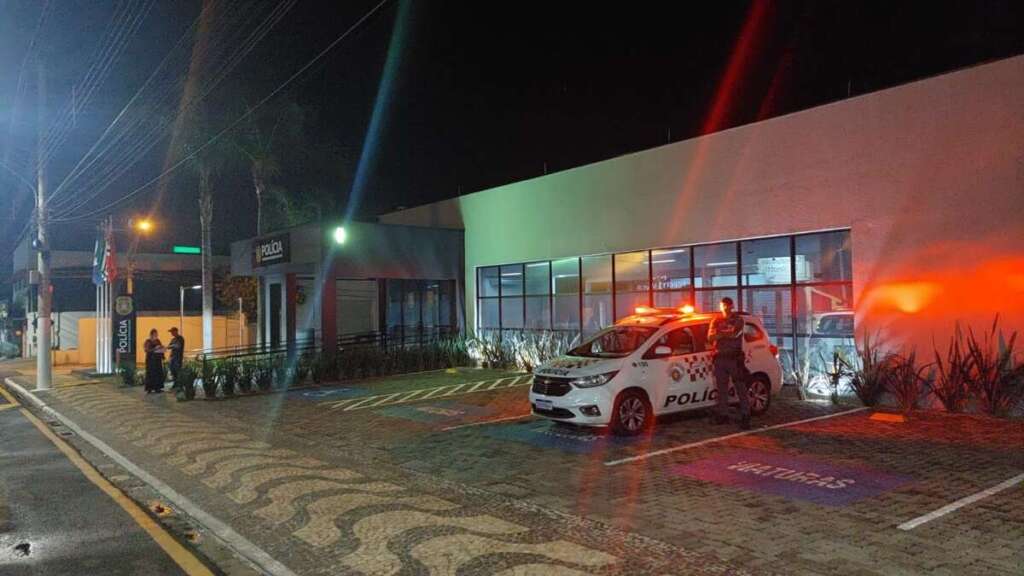 Desempregado é preso por não cumprir Medida Protetiva 1 4ac89d41 eae0 4fa8 9a7b 2bace089da4b