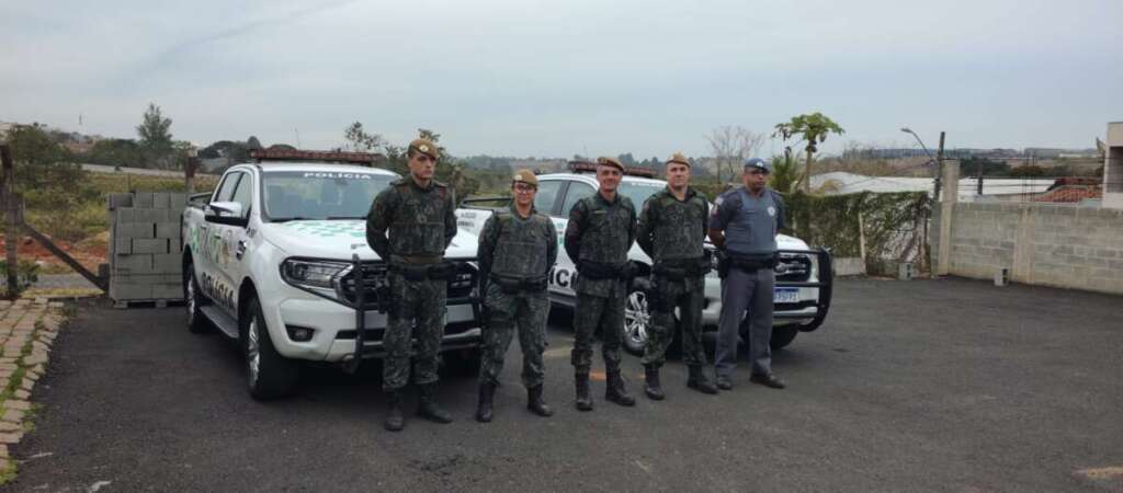 PM Ambiental. Operação Caipora. Entrevista para a Imprensa e Desfile Cívico 2 54571176 72f5 4474 a10e 5ea05cb5a006