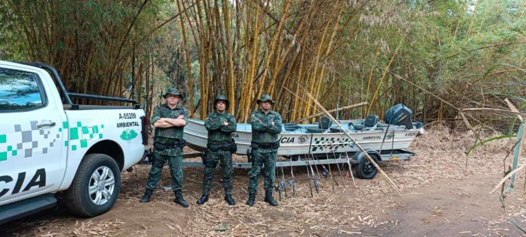 Ações, Reunião e Formatura, fortalece ainda mais a 2ª Cia. de Policia Militar Ambietal 6 5ef5c5b8 a70f 4b72 ad00 e564a5ee2eee 1