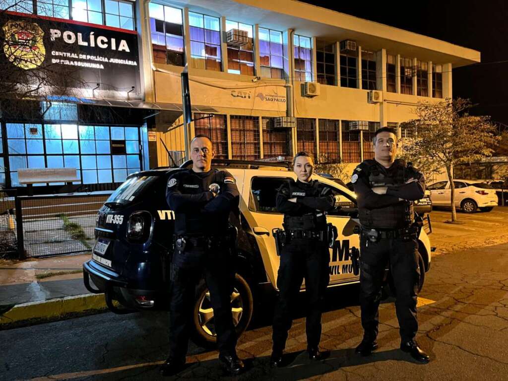 GCM prende adolescente por tráfico de drogas. Após nova prisão em menos de 24 horas, seguiu para a Fundação Casa 1 6d5e60f9 a8bd 46f4 9946 beea1e52fa0b