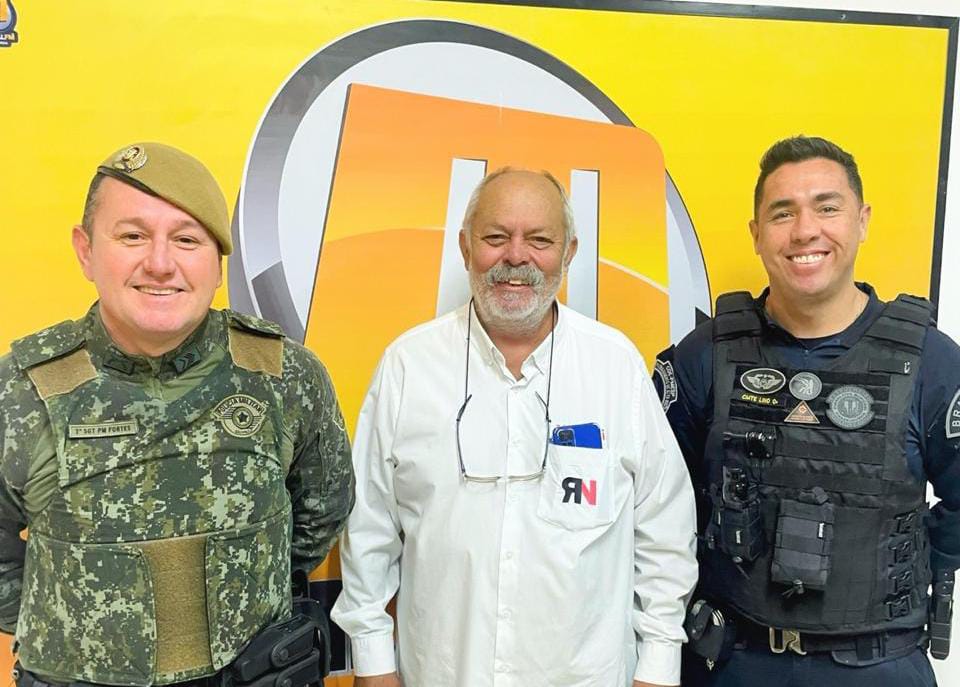 PMAmb. Fiscalizações. Formatura do TACB. Palestra voltadas à fiscalização dos recursos pesqueiros em águas continentais 3 890210c9 2851 4787 826a 9123ada75cf6