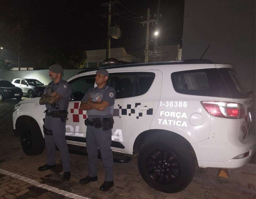 Casal é preso em flagrante por tráfico pela PM na zona leste de Pirassununga 2 973f4af7 6f74 45d7 82e2 0f8c18bda4f9