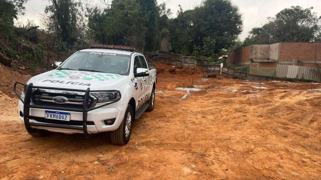 PM Ambiental. Operação Caipora. Entrevista para a Imprensa e Desfile Cívico 6 baaaef2b ec57 4e21 b385 fe099ed1209c