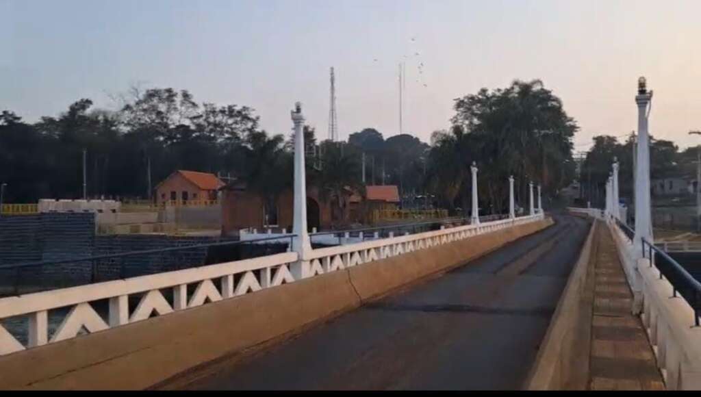 Após inaugurado Espaço Cultural HIDRELÉTRICA DE EMAS é fechado para turistas 1 e5701f00 8bdb 40d6 879b a5155f628c04