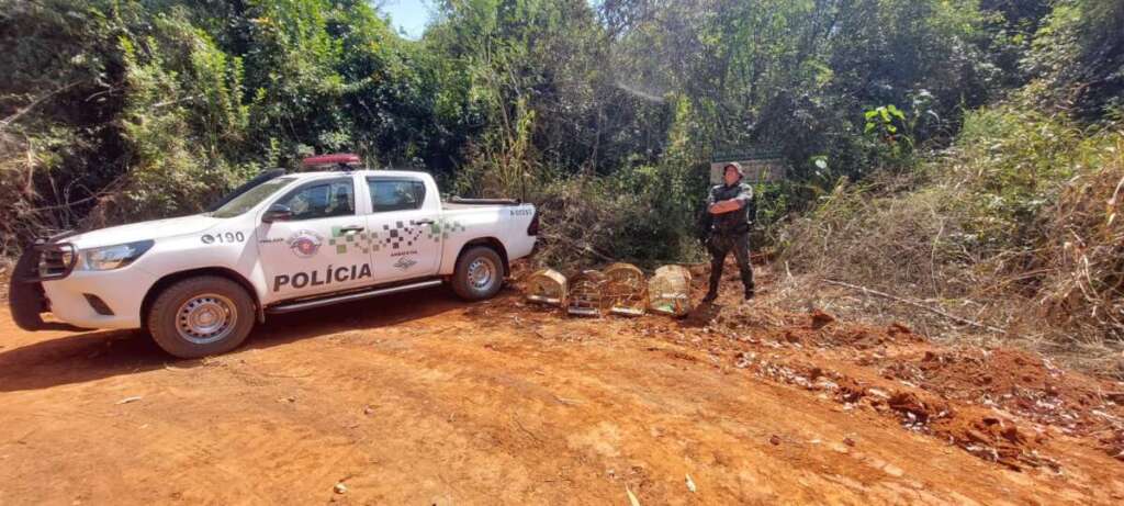 Ações, Reunião e Formatura, fortalece ainda mais a 2ª Cia. de Policia Militar Ambietal 8 f340f630 3222 459d bb0e 394e9c58e22c 1