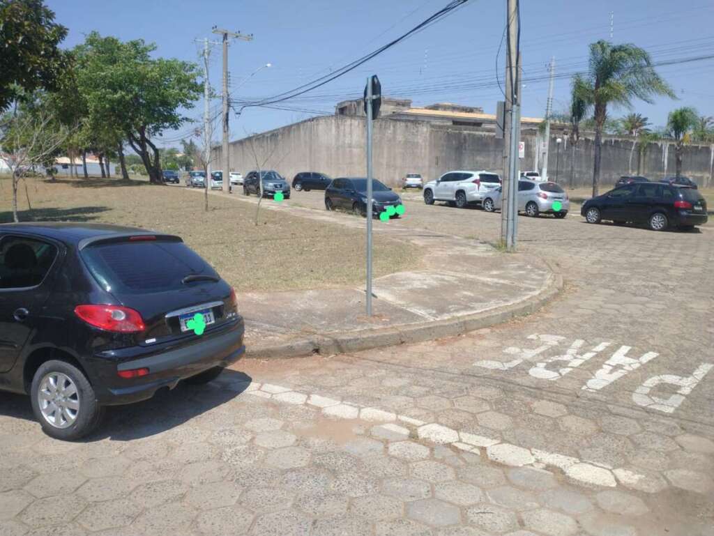 Motoristas demonstram total desrespeito com o trânsito ao entorno de Colégio em Cidade Jardim 3 488a9df4 56ca 4e1f a7ab af13ba32b6d1