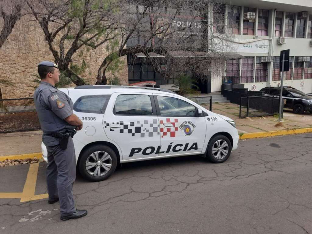 Comerciante é preso por Lesão Corporal, Violência Doméstica, Sequestro e Cárcere Privado 1 69e02186 2880 4796 9fe7 c88239e2efbb