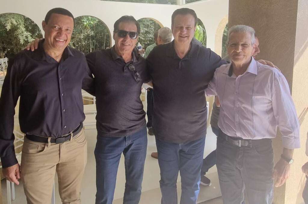Reunião Regional do PSD reúne lideranças e fortalece articulação política regional 2 83480c88 3936 4fa1 a2e1 3ef6e4df7adc