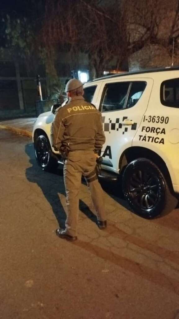 Jovem é detido com drogas durante patrulhamento da PM na zona leste dePirassununga 2 976b0138 2ae8 4f57 a31f 94a4931022a3