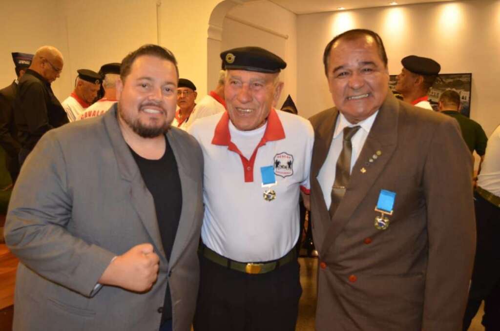 Deputado Tenente Coimbra promove homenagem a veteranos em Pirassununga 9 IMG 20250913 WA0030