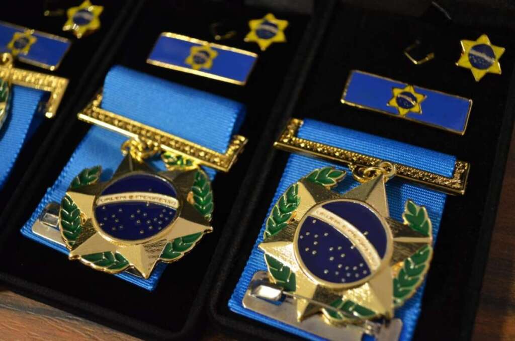 Deputado Tenente Coimbra promove homenagem a veteranos em Pirassununga 4 IMG 20250913 WA0034