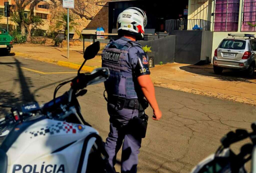Foragido da justiça é preso pelos policiais de ROCAM de Pirassununga 1 b21286fd 8d24 4f4d acb6 5b121237e3fd