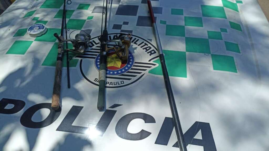 RESUMO. Ações do policiamento ambiental dos pelotões da 2ª Cia, comandada pelo Capitão PM Ivo de Moraes 9 beb91185 99a5 4df1 8012 029b66067edc