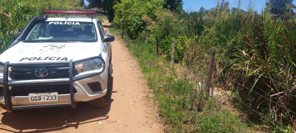 Polícia Militar Ambiental realiza ações em intervenção em APP e pesca em local proibido 1 088ddbe6 aa20 469b ab1b ebafff26710e