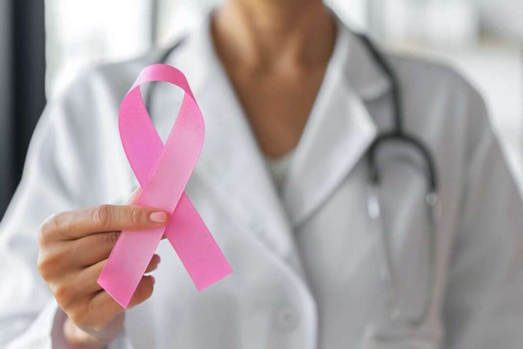 Outubro Rosa: estudos apontam caminhos animadores sobre câncer de mama 1 09b2dc32 f636 460e ba7e dacf36c42d68