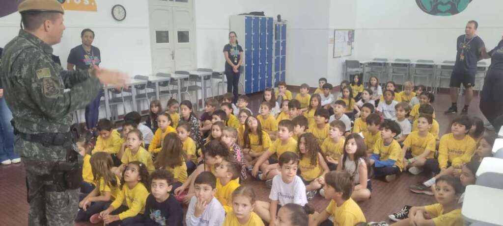 No penúltimo dia, antes do fechamento da Pesca, policiamento ambiental agem em várias frentes 3 0b1d9140 3696 42a9 9708 93921166d926