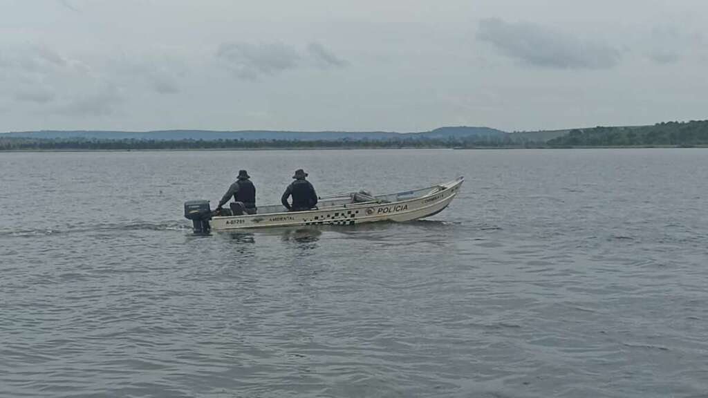 Policiamento Ambiental dos Pelotões da 2ª Cia. PM Ambiental continuam impecáveis na Pré-Piracema 6 0b25b2df 8d5d 4c5b 88d1 256d78aaba30