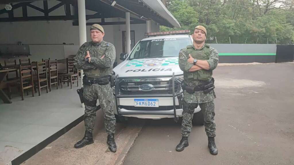 Comando da 2ª Cia. PM Ambiental desencadeia “operação’ GEOPATO 4 0c83cd05 b2f4 460b b438 7a14950d501d