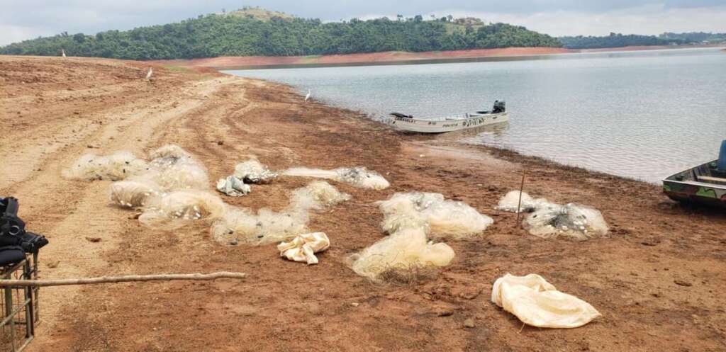 Capitão PM Ivo de Moraes esclareceu durante entrevista tudo sobre o período do Defeso (Piracema) 8 0e32b114 0a60 4a0a 921b 4234e3065639