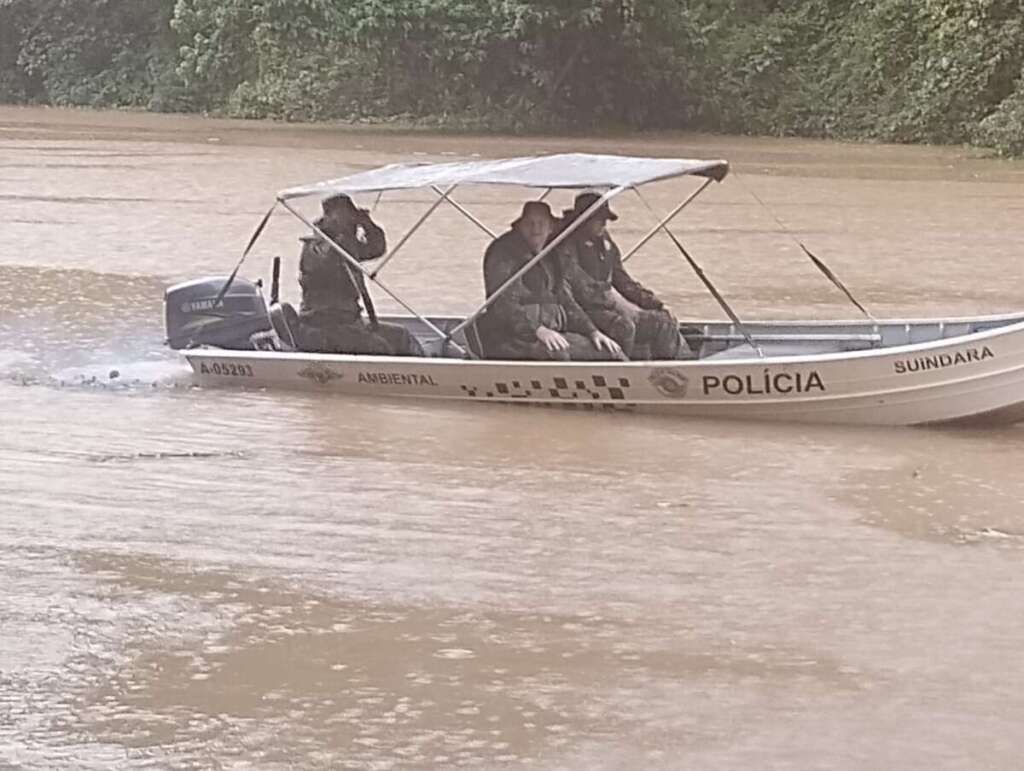 Capitão PM Ivo de Moraes esclareceu durante entrevista tudo sobre o período do Defeso (Piracema) 11 1d8bbd8e 3fa6 4b30 a5e3 09ea6a735338