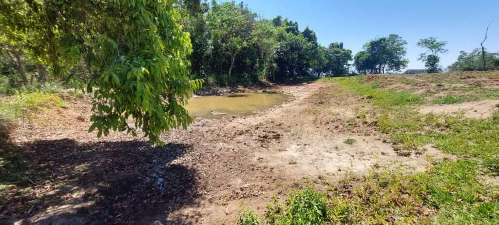 Polícia Militar Ambiental realiza ações em intervenção em APP e pesca em local proibido 2 1e910733 6d86 4965 a127 036996b39400