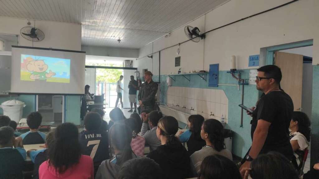 Policiamento Ambiental dos Pelotões da 2ª Cia. PM Ambiental continuam impecáveis na Pré-Piracema 2 32fa6747 8ad0 45f7 ba8b 61016b73d3f5