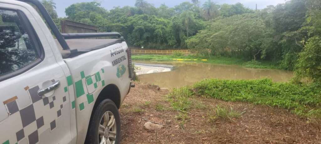 No penúltimo dia, antes do fechamento da Pesca, policiamento ambiental agem em várias frentes 8 361b6d3c 295c 4ee5 9f79 e758c0a151ca