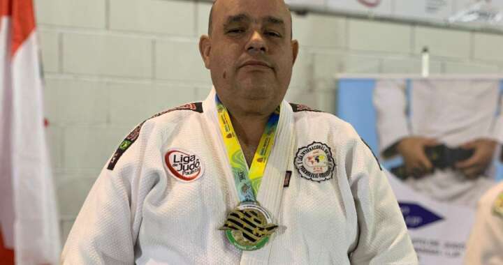 GCM de Porto Ferreira é Campeão Paulista e Internacional de Judô 1 40e266c7 4aa2 4f54 9eac 494b3168d2f8