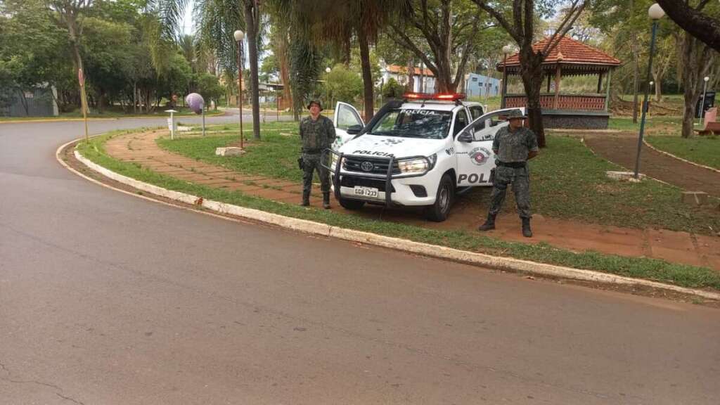 PM Ambiental. Operação Pré-Fiscalização, ações pontuais e fiscalizações diversas 5 44c53274 19d7 4677 a50b 762f8d06a58f