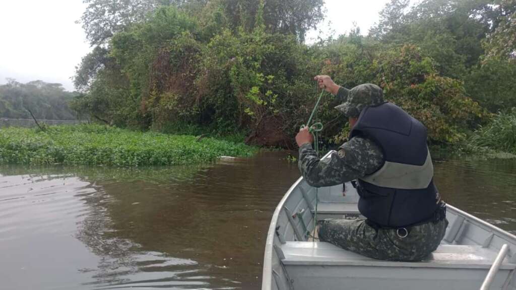 Polícia Militar Ambiental. Comprometimento com Educação Ambiental, de fiscalização à crimes ambientais 4 4a0137b0 d6b2 488c 8aaf f9f7e0209d4b 1