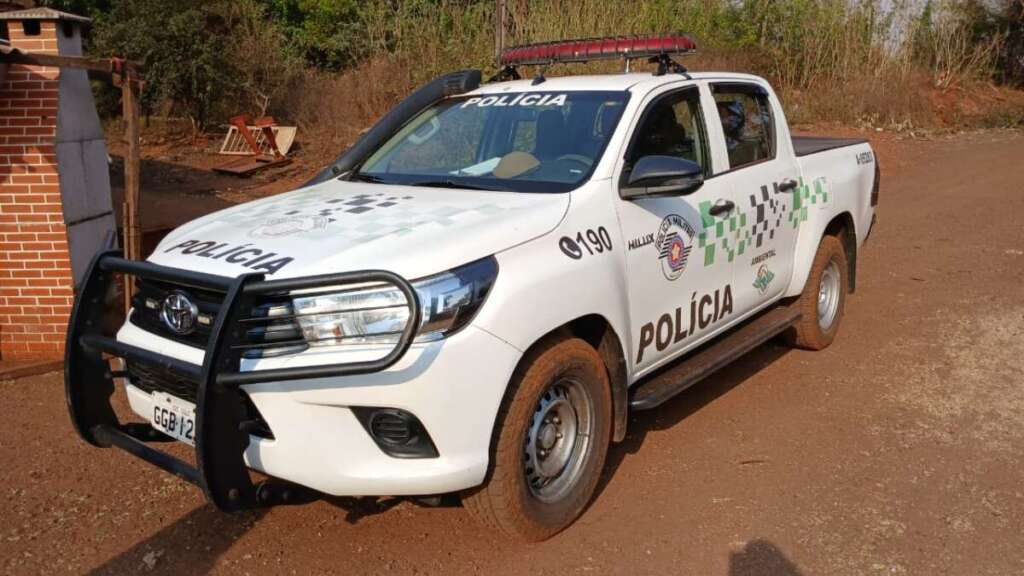 Comando da 2ª Cia. PM Ambiental desencadeia “operação’ GEOPATO 7 4c963f6f 2e65 47be 9ca5 a96fa3603f4b