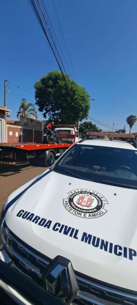 Pirassununga. De uma GCM atuante ao combate ao crime, estaria retroagindo a um passado de longa distância 4 4f87a07c fb14 49f0 82e1 078e56b96766