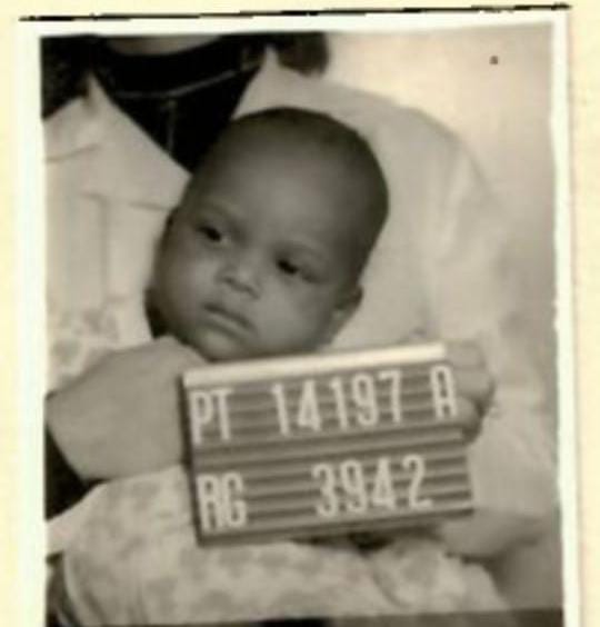 "O estado lhe deve um pedido de perdão": a busca de um filho para encontrar a mãe desaparecida há 51 anos 2 590e49b4 bbd7 4951 8e92 b4082cf5cb42